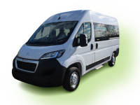 New 9 Seater Minibus For Sale