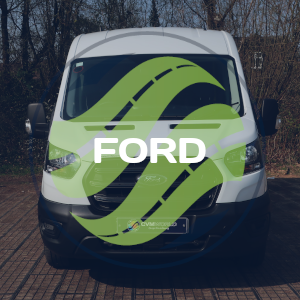 Ford Minibus Leasing