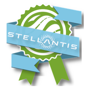 Stellantis Approved Minibuses from Minibus World