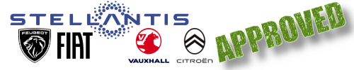 Stellantis, Fiat, Citroen, Peugeot and Vauxhall Approved Minibuses from Minibus World