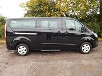 new 9 seater minibus for sale