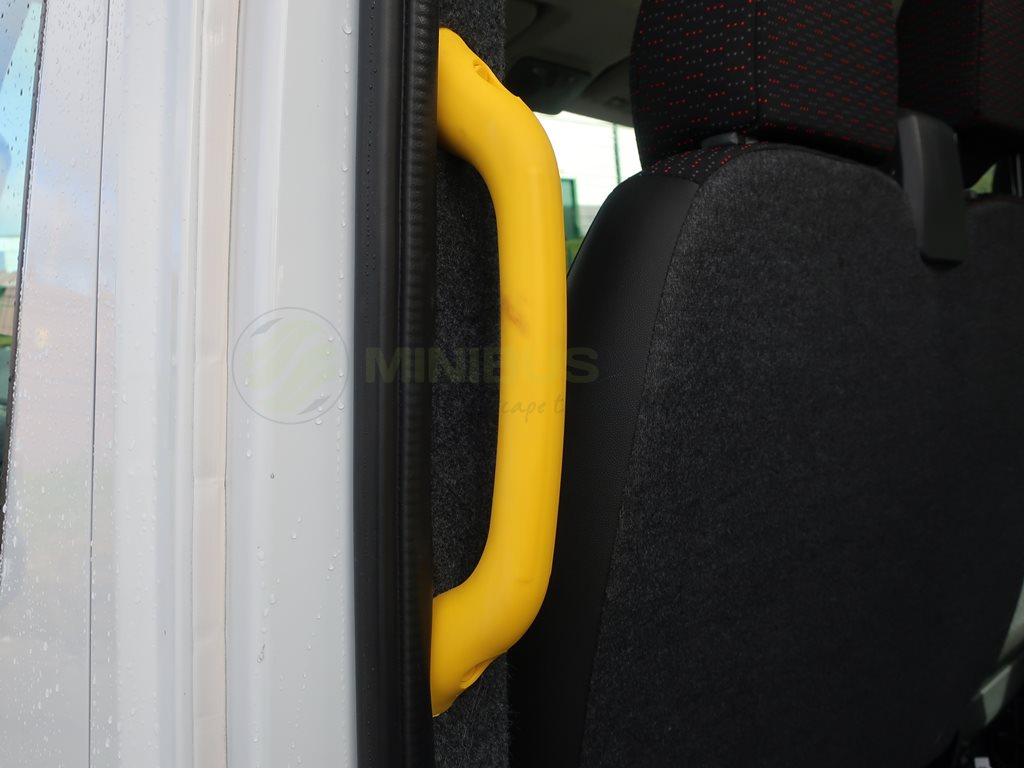 Vauxhall Movano Prime 17 Seat Maxi Minibus Internal Grab Handle
