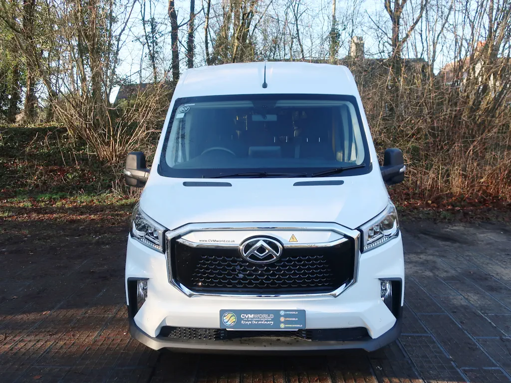 Maxus-eDeliver9-Seat-Minibus-External-Front