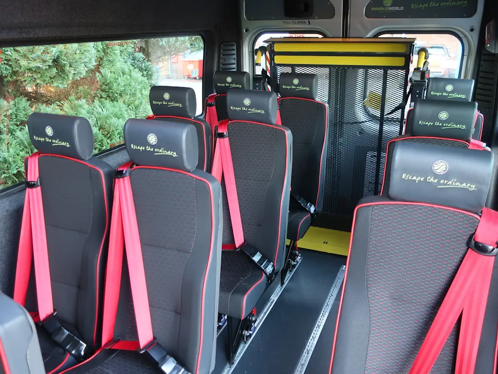 Peugeot-Boxer-Professional-L3-H2-14-Seat-EasyOn-Wheelchair-Accessible-Minibus-With-Onboard-Lift-For-Sale-Internal-Rear-Seats