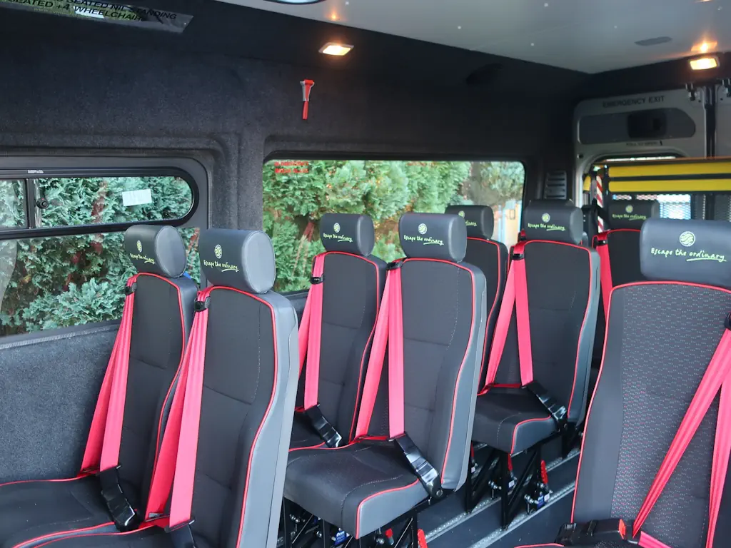 Peugeot-Boxer-Professional-L3-H2-14-Seat-EasyOn-Wheelchair-Accessible-Minibus-With-Onboard-Lift-For-Sale-Internal-Seats
