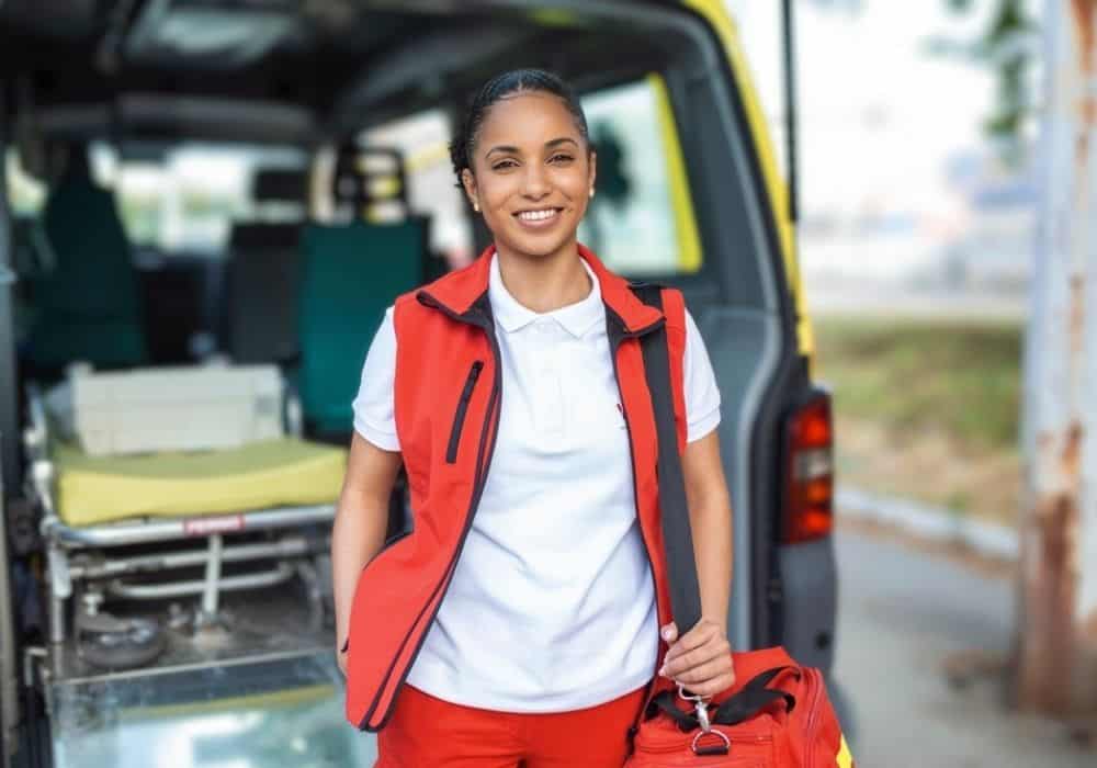 Custom vehicles for emergency services