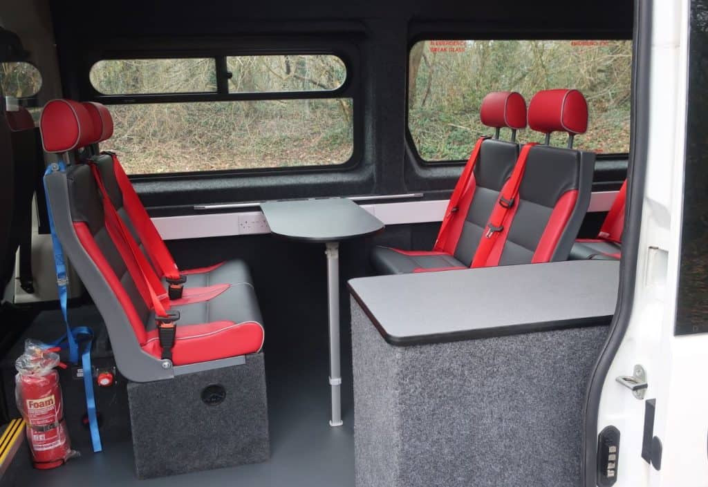 Bespoke Commission Middle