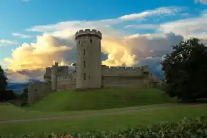 Warwick-Castle