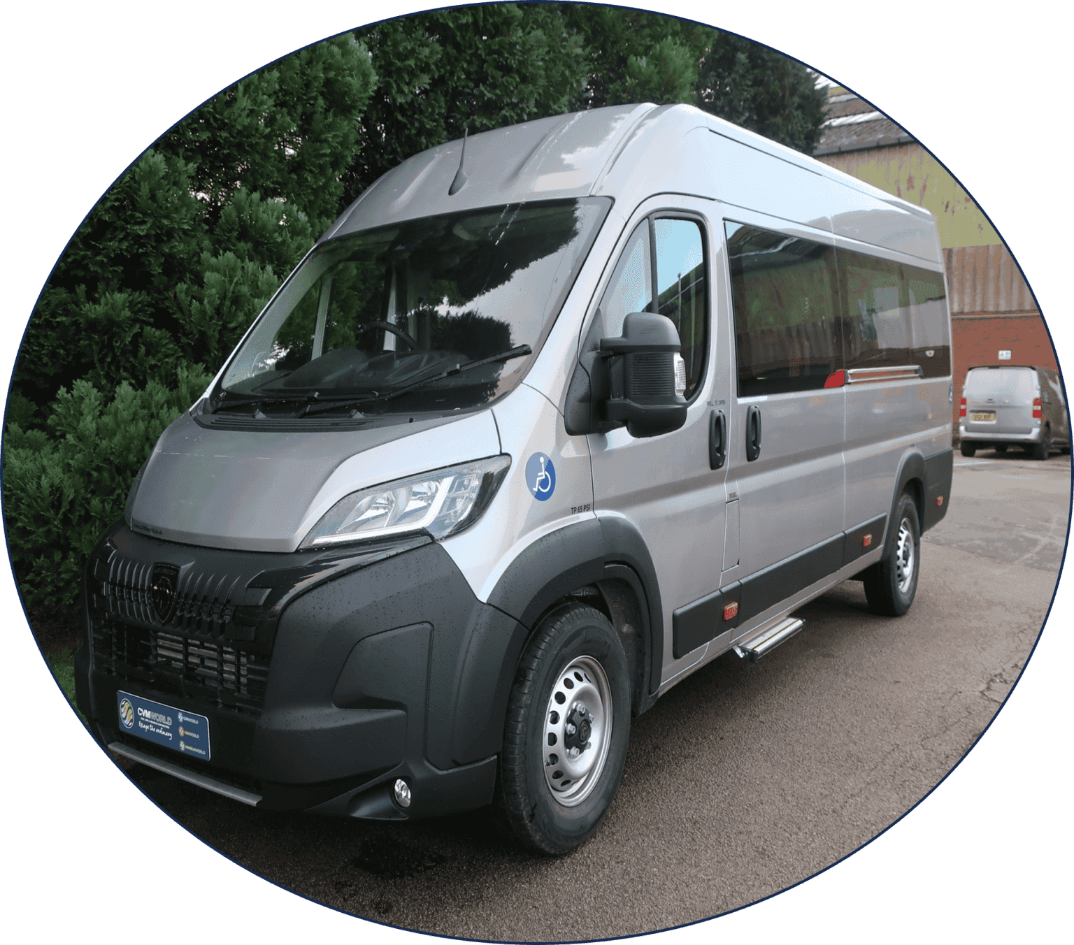 Minibus Regulations - Minibus World