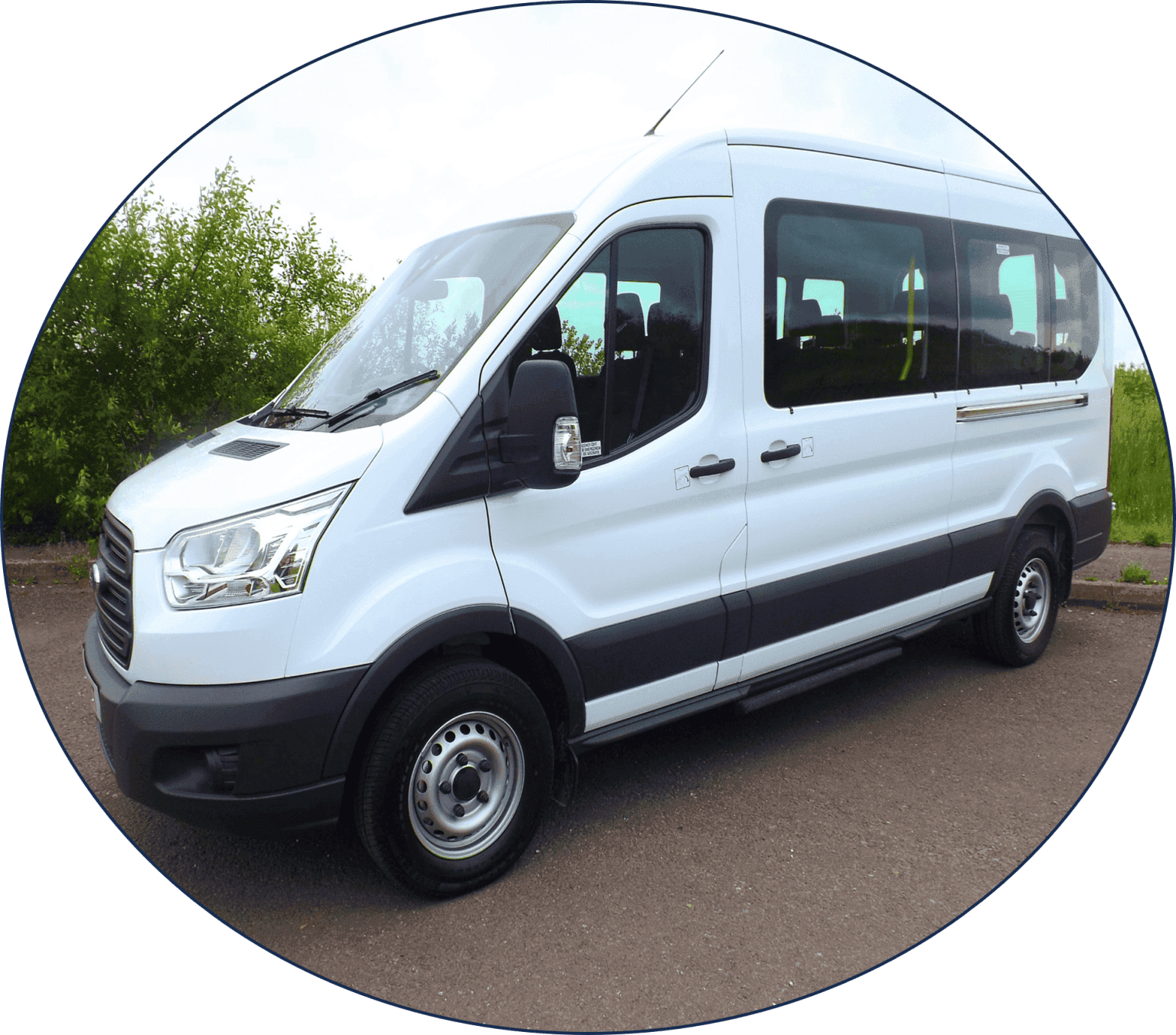Minibus Regulations - Minibus World