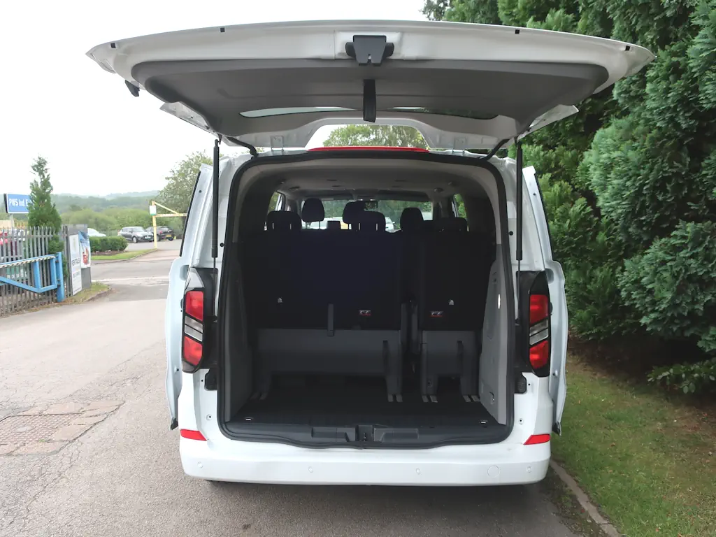 Ford-Tourneo-Titanium-PHEV-9-Seater-External-Rear-Tailgate-Open
