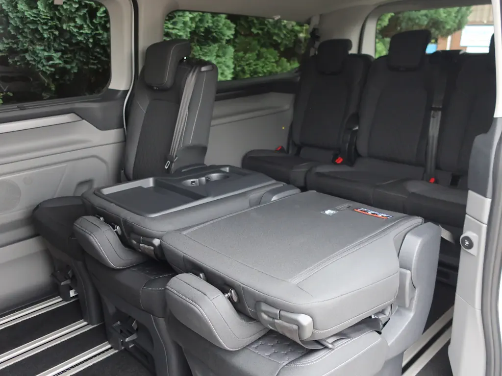 Ford-Tourneo-Titanium-PHEV-9-Seater-Internal-Rear-Seats-Down