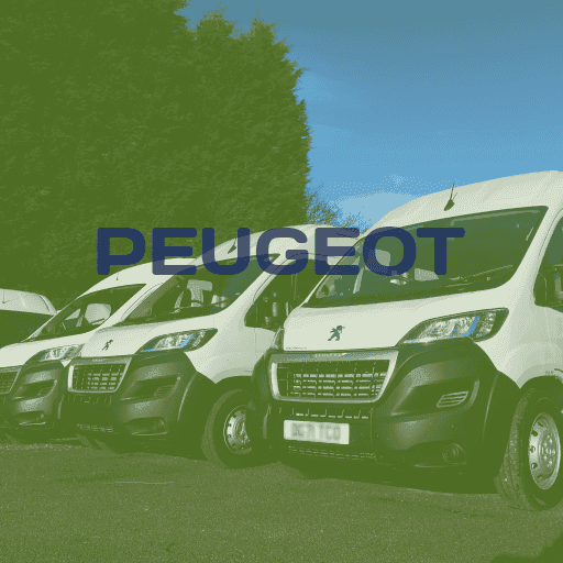 Minibus Weights-Peugeot-Minibuses