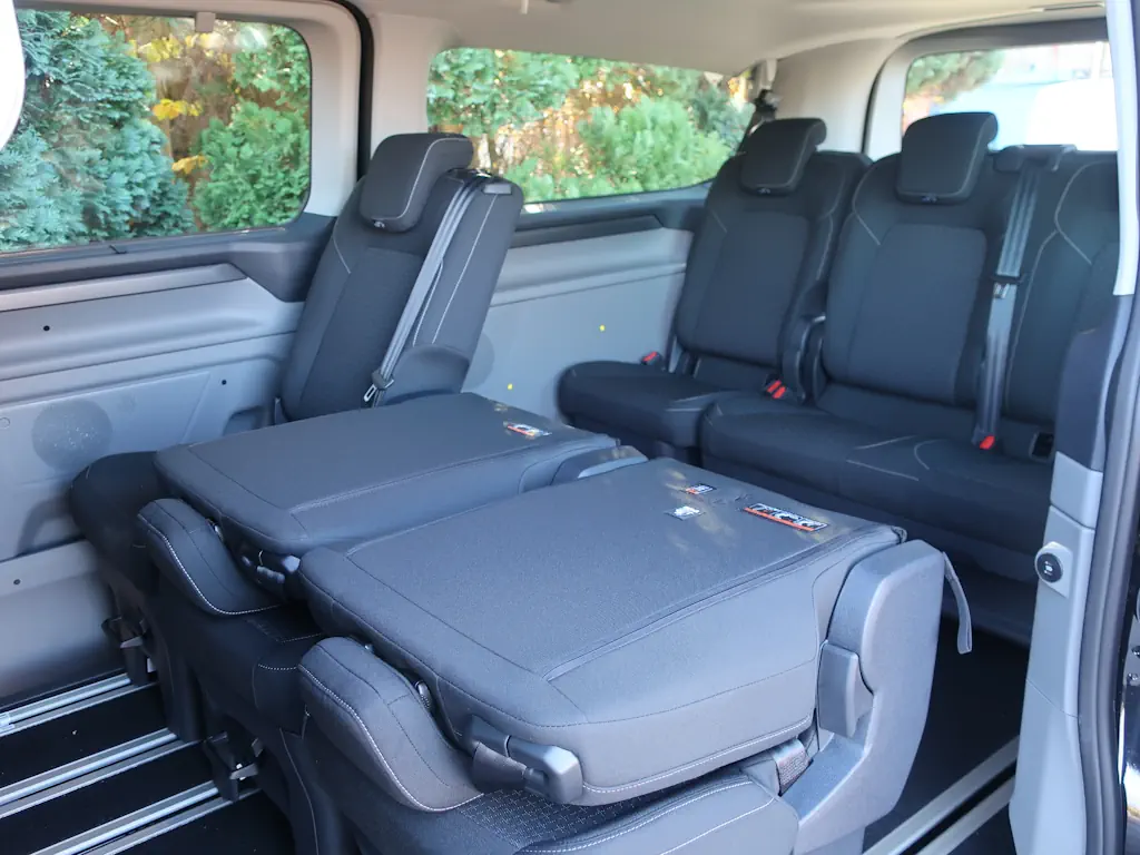 Ford-Tourneo-L2-Zetec-9-Seater-Minibus-Internal-Rear-Seats-Folding