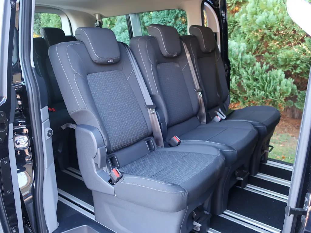 Ford-Tourneo-L2-Zetec-9-Seater-Minibus-Internal-Seats