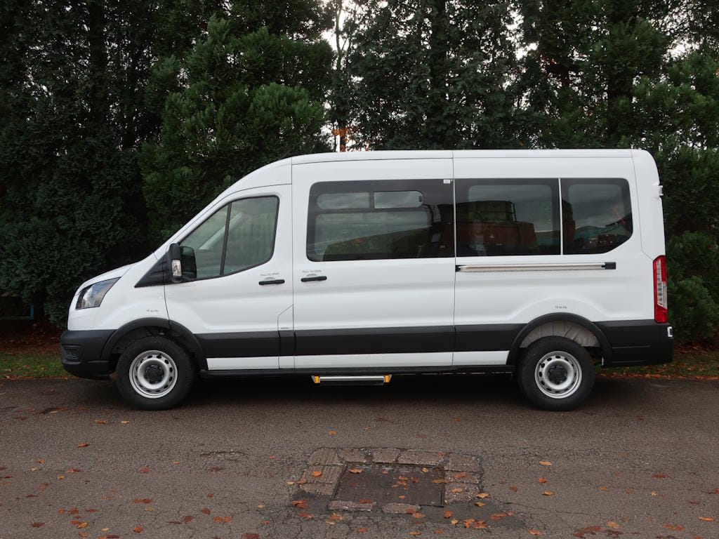 Ford-Transit-Leader-9-Seat-Wheelchair-Accessible-Minibus-For-Sale-External-Nearside