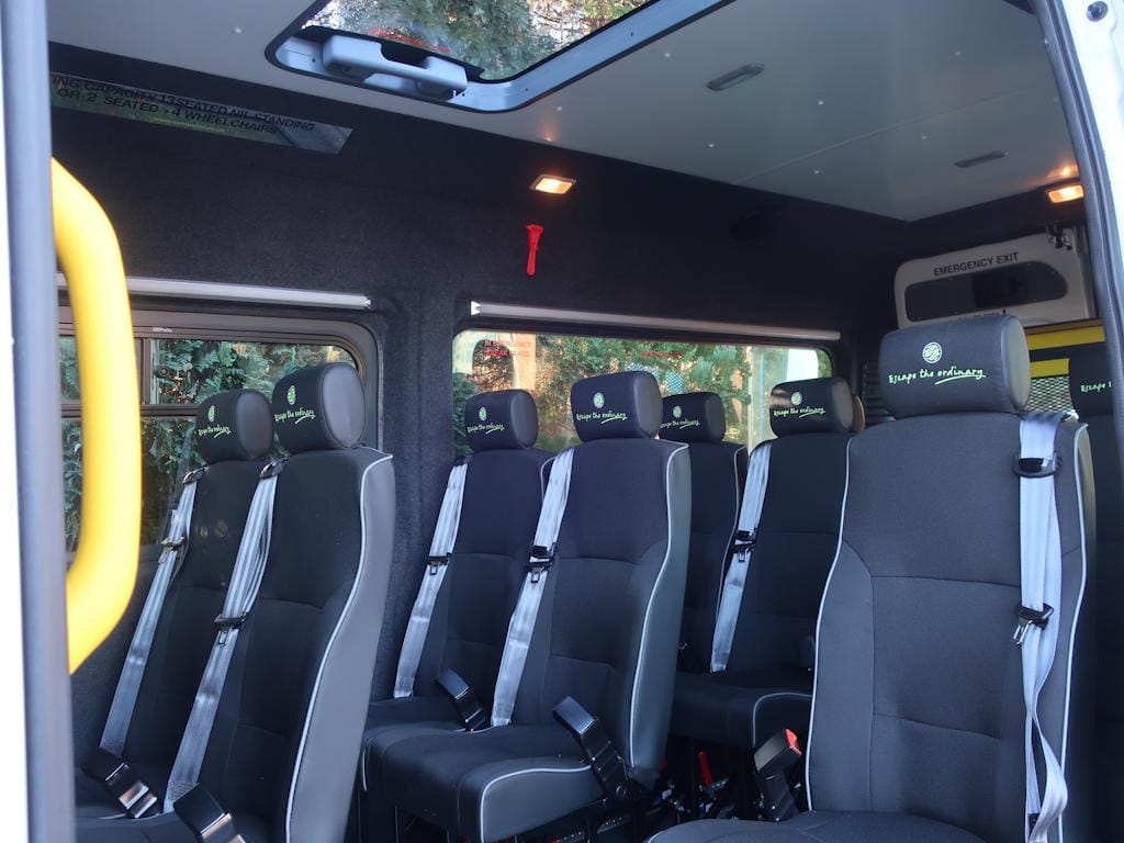 Peugeot-Boxer-Professional-14-Seat-EasyOn-Wheelchair-Accessible-Minibus-With-Onboard-Lift-For-Sale-Internal-Rear-Seats
