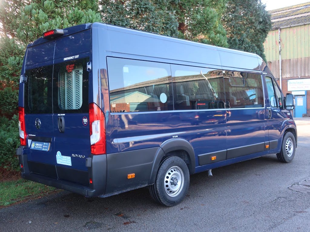 Vauxhall-Movano-16-Seat-maxi-Minibus-External-Rear-Offside