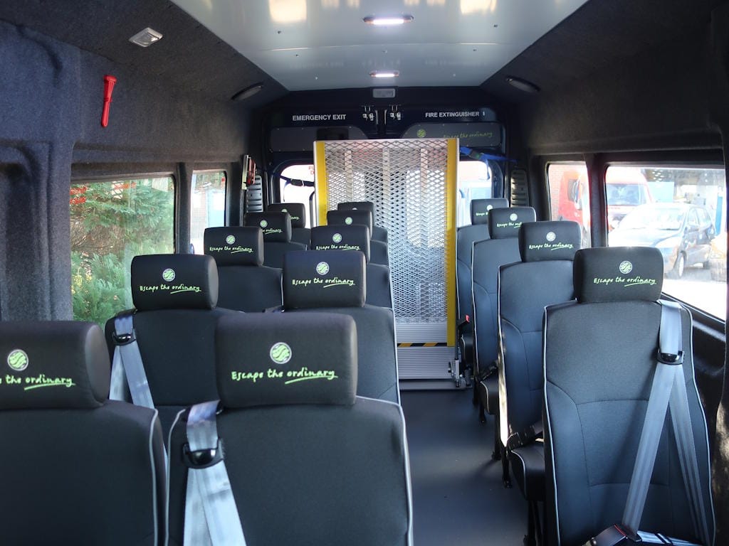 Vauxhall-Movano-16-Seat-maxi-Minibus-Internal-Rear