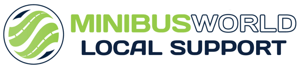 Minibus-World-Local-Support