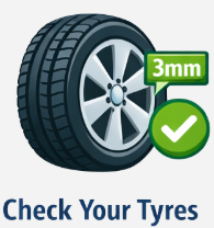 Check Your Tyres