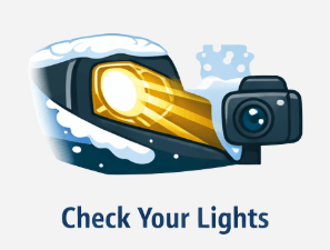 Check Your Lights