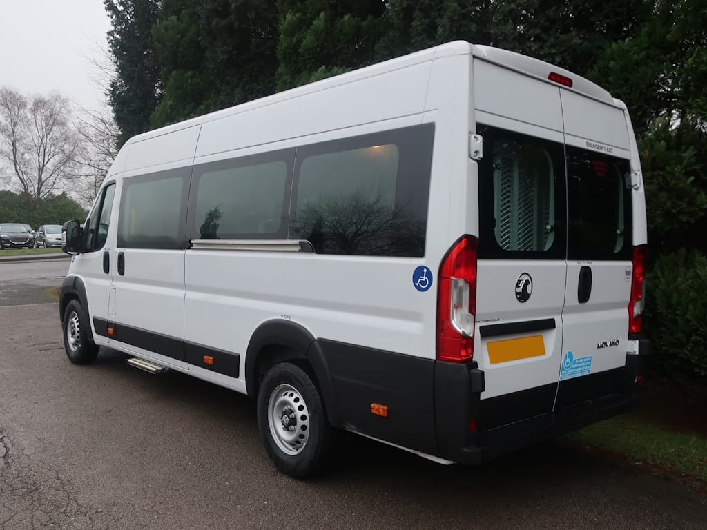 Vauxhall-Movano-17-Seat-maxi-Minibus-External-Nearside-Rear