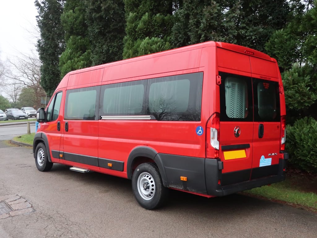 Vauxhall-Movano-17-Seat-maxi-Tizziano-Red-External-Nearside-Rear