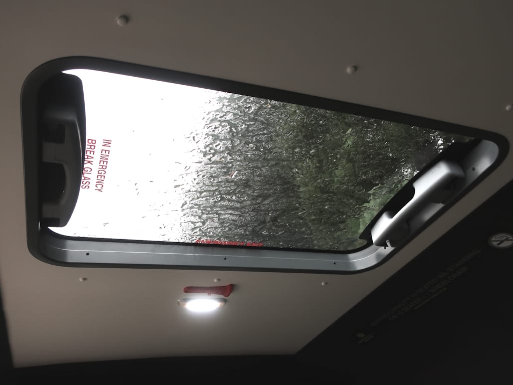 Vauxhall-Movano-17-Seat-maxi-Tizziano-Red-Internal-Roof-Hatch