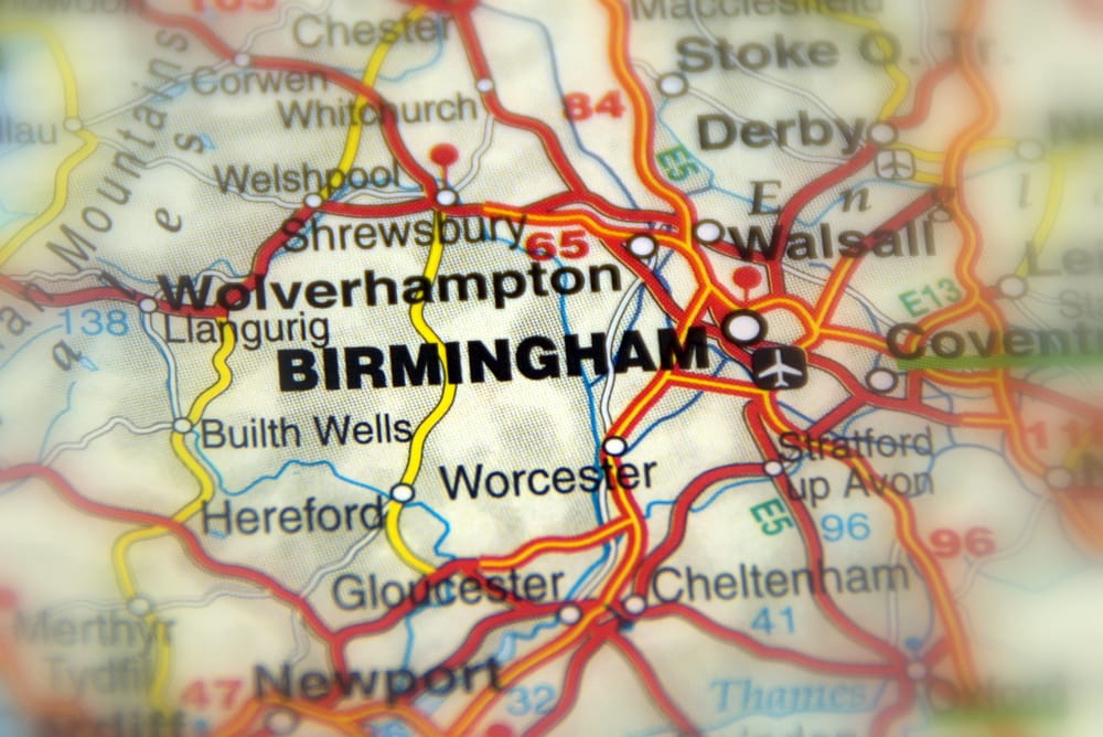 midlands minibus dealer