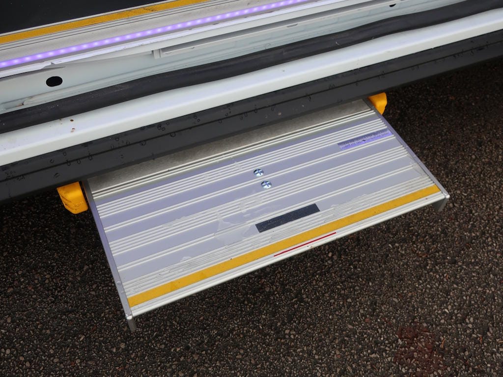 Ford-Transit-9-Seat-Wheelchair-Accessible-Minibus-External-Side-Step